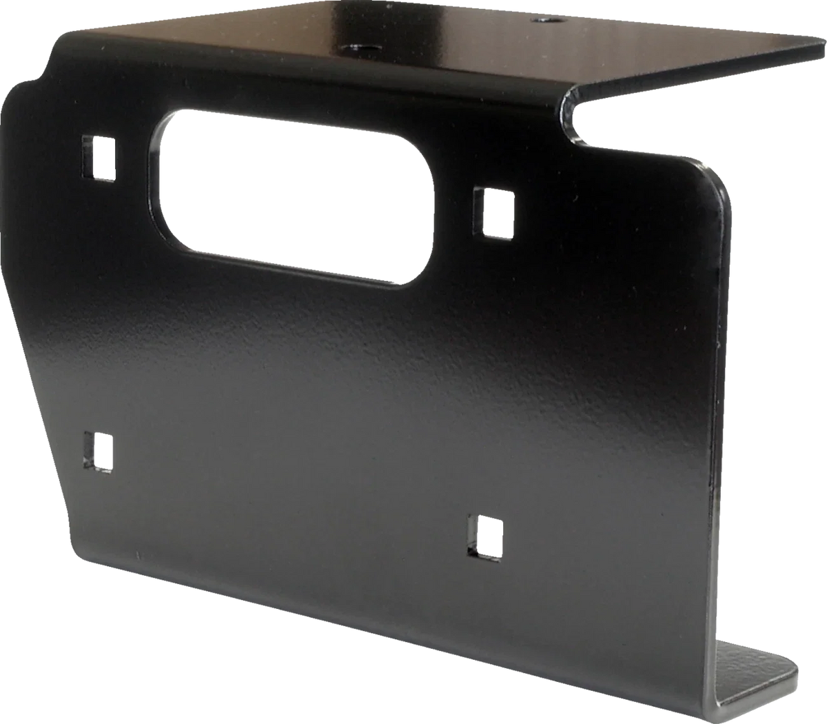 Winch Mount for Kawasaki/Suzuki (100595)