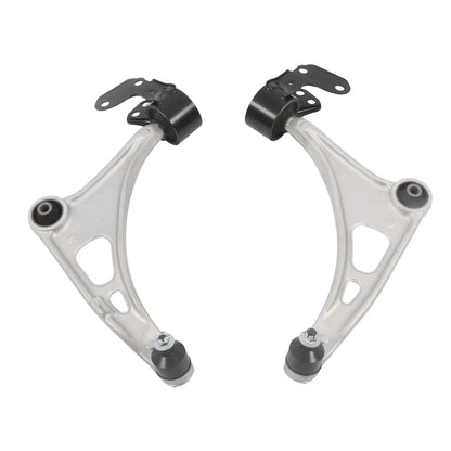 Front Control Arms and Sway Bar Link Kit for 2014-2021 Acura MDX, Pilot