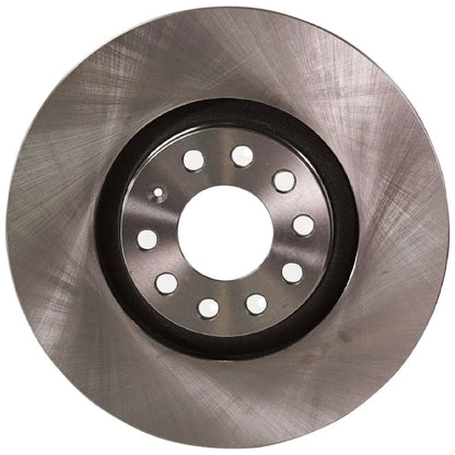 Front Brake Rotors for Audi A6 S4 Quattro 2000-2002