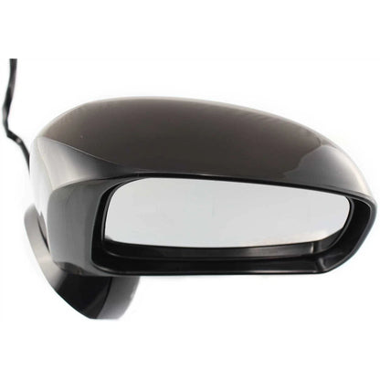 Power Mirror for Nissan Versa Hatchback (2007–2012) Passenger Side