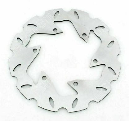 Front Brake Rotor Disc for Yamaha YP250 YP250DX (1996–2005)