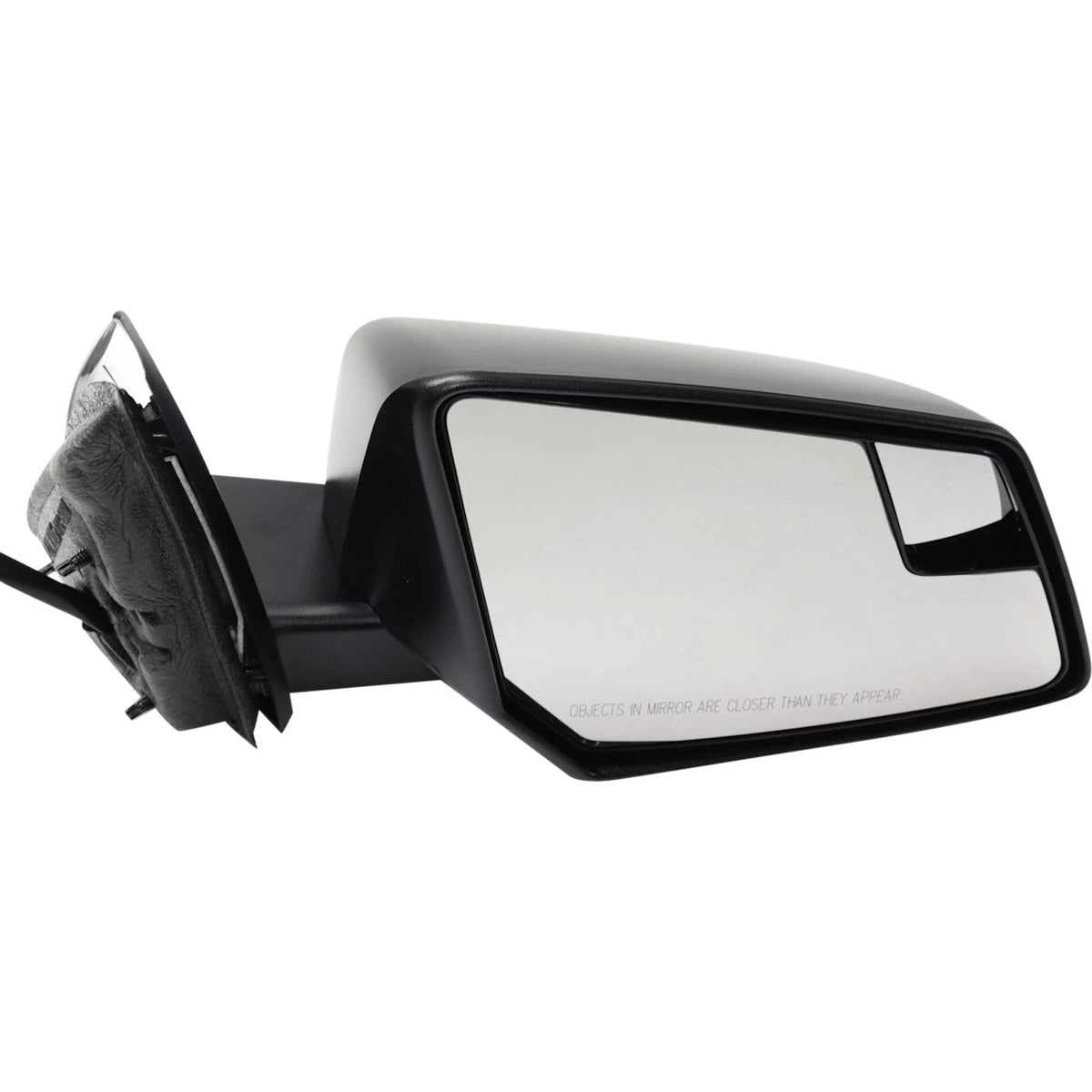 Set of 2 Mirrors for GMC Acadia (2013–2015)