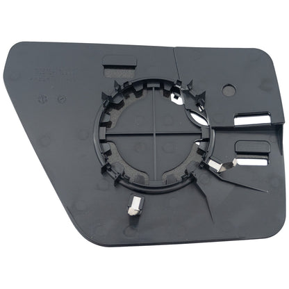 Mirror Glass Left Side for Ford F-150 (2021–2024)