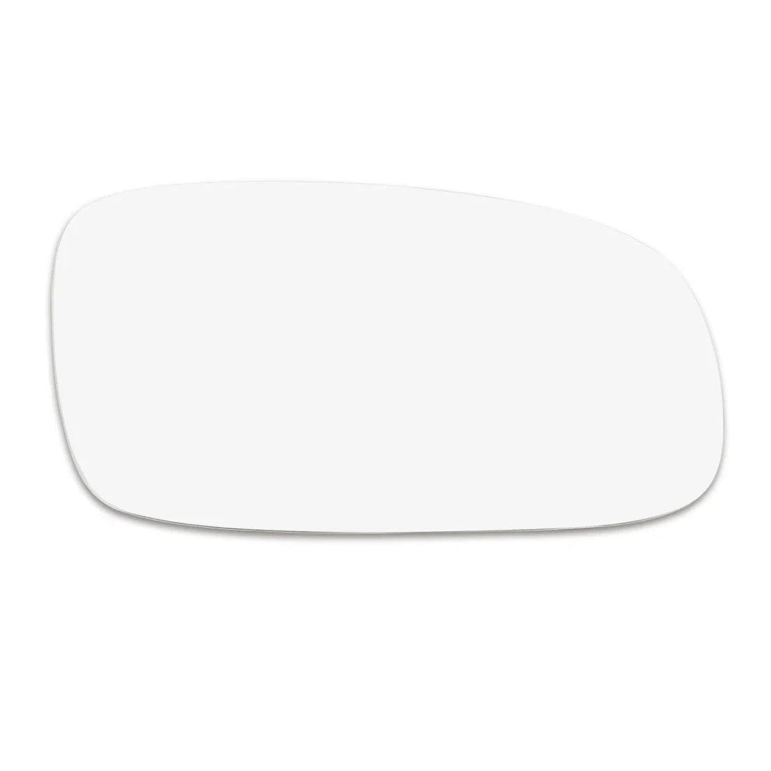 Driver Side Mirror Glass for Ford Falcon AU BA BF XT XR6 (1998–2008)