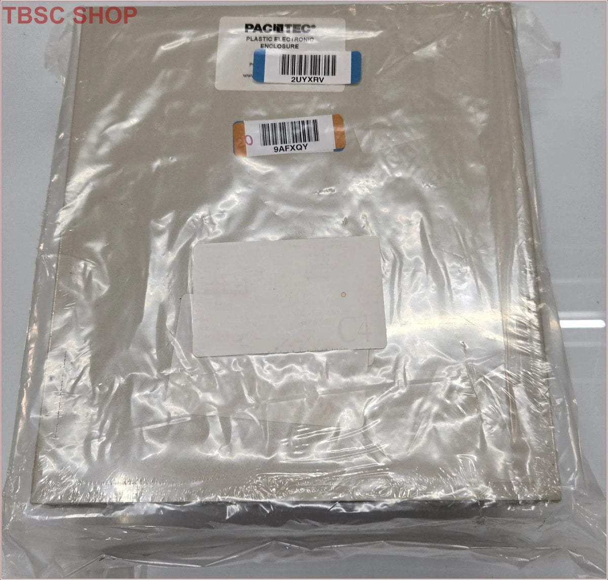 Electronics Enclosure Pac Tec DM-4 PCB for (10.2" x 11.3")