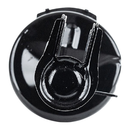Loaded Strut for Toyota Venza (2009–2012) Rear Driver Side FWD