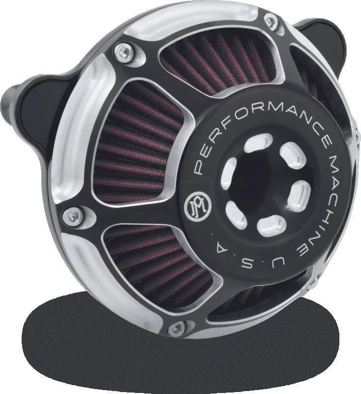 Performance Machine Air Cleaner for Harley Davidson (2000–2023)