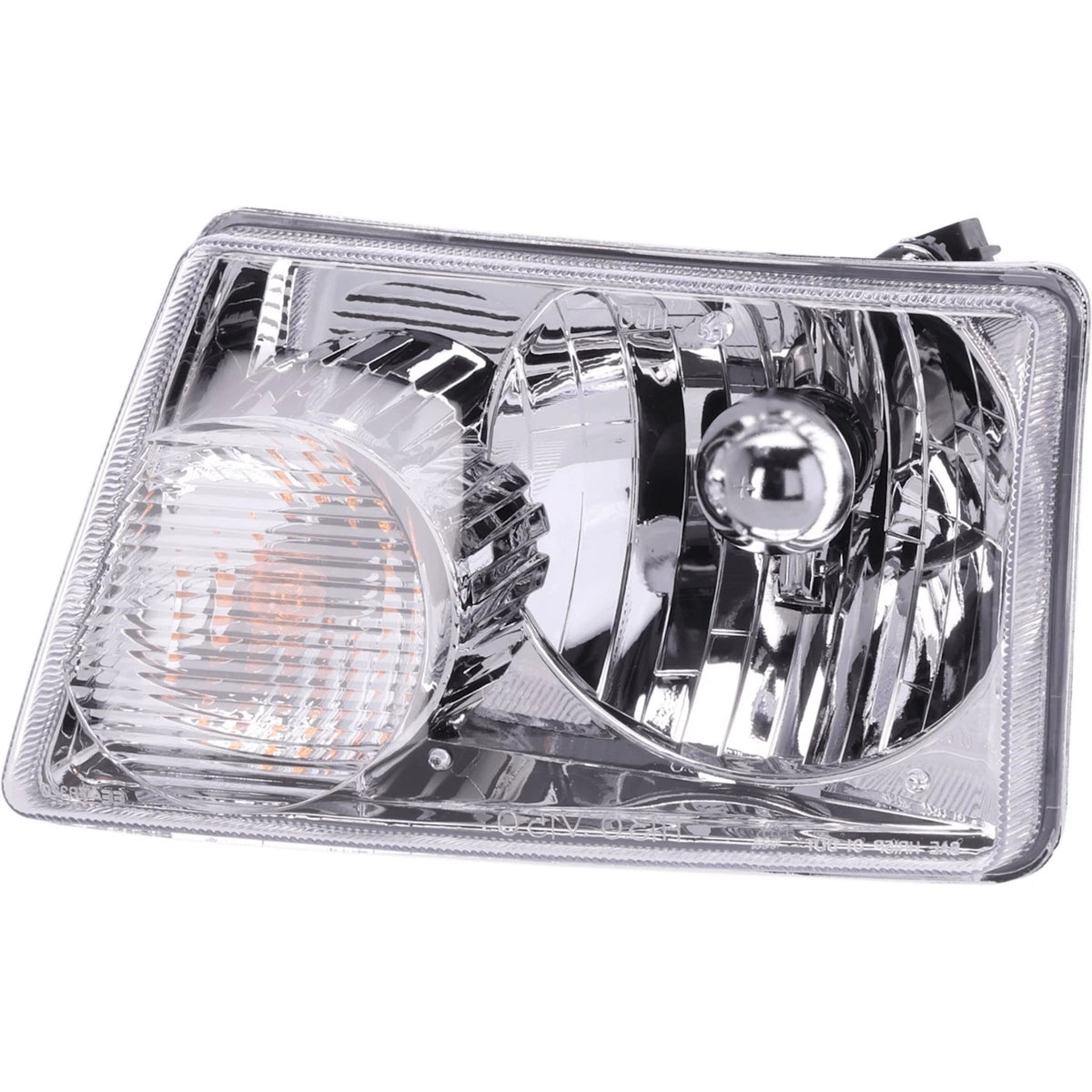 Grille for Ford Ranger (2001–2003)