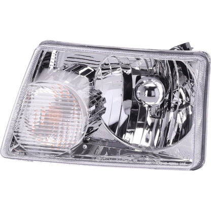 Grille for Ford Ranger (2001–2003)
