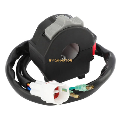 Handlebar Switch - Headlight Run Off for Yamaha Blaster YFS200 (2002-2006)