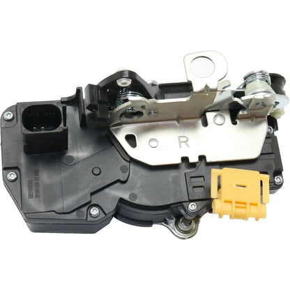 Door Lock Actuator Replacement for Buick Lucerne (2006-2011)