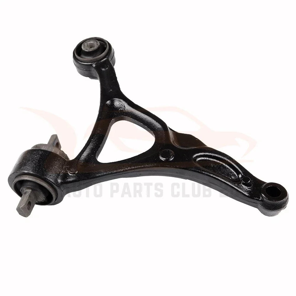 Front Control Arm Pair (Set of 2) for XC90 2003–2014 - Lower
