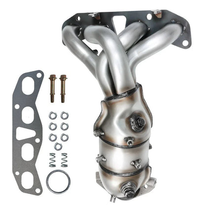EPA Highflow Catalytic Converter for Nissan Altima & Sentra 2.5L L4 2002-2006