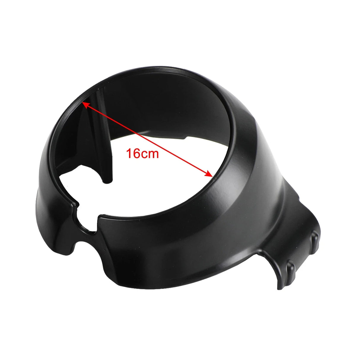 Headlight Bezel for Indian Scout (2015–2022)