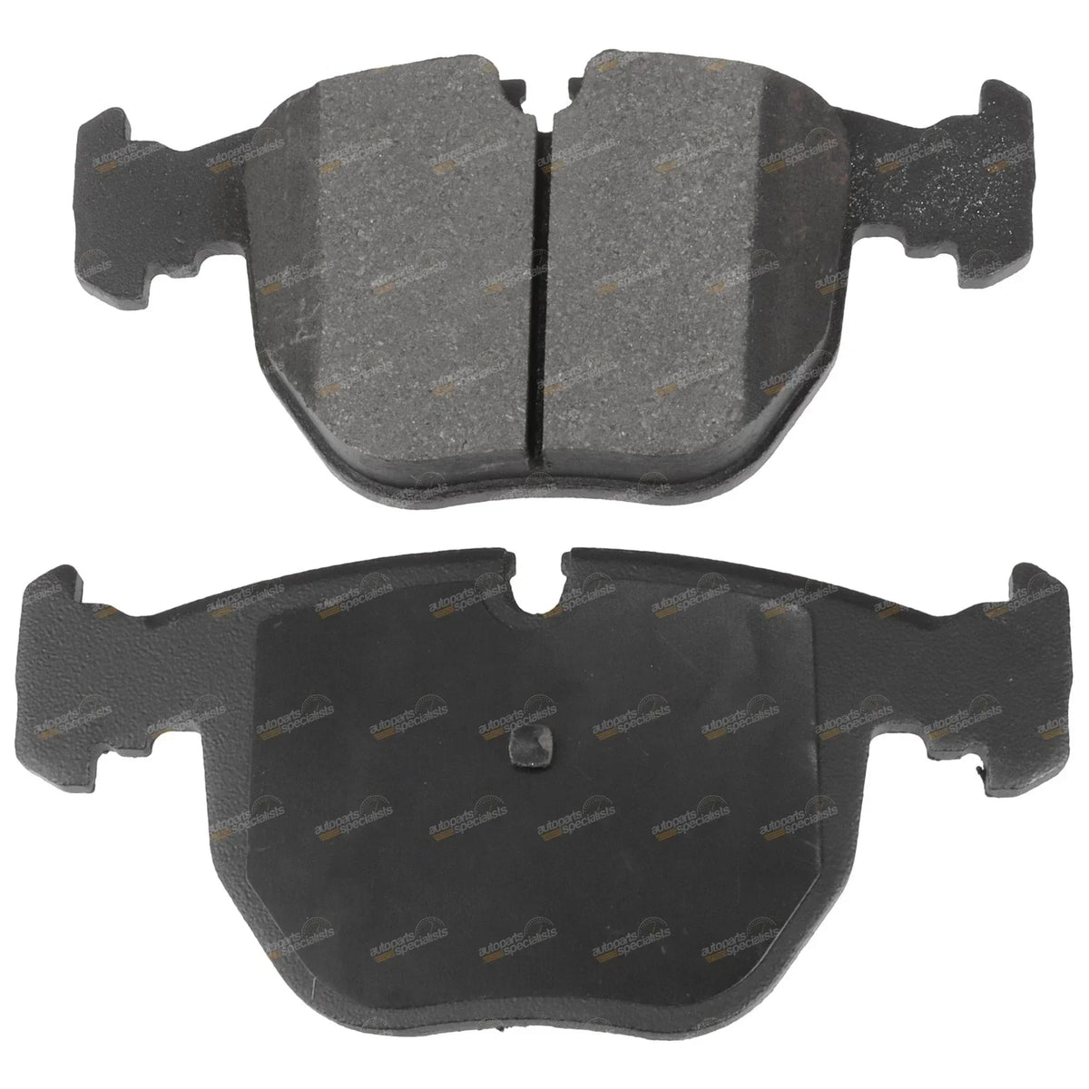 Front Brake Pads for BMW 535i E39 Disc (1997 - 2003)