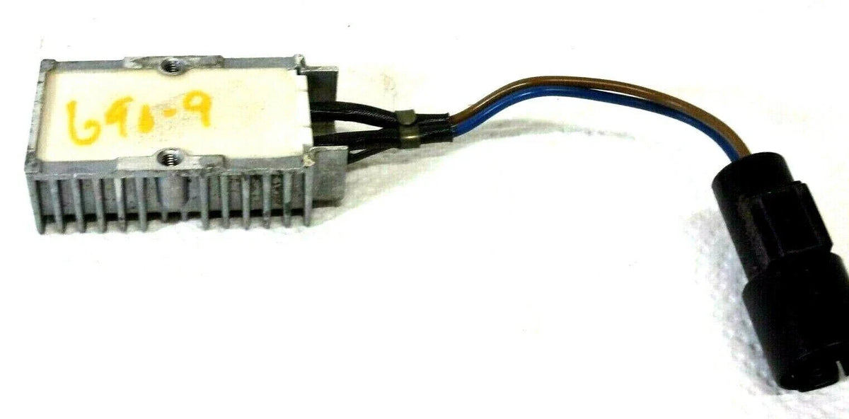 Resistor Assy for Yamaha 150-250hp 2-Stroke (1999–2003) 65L-85370-00-00