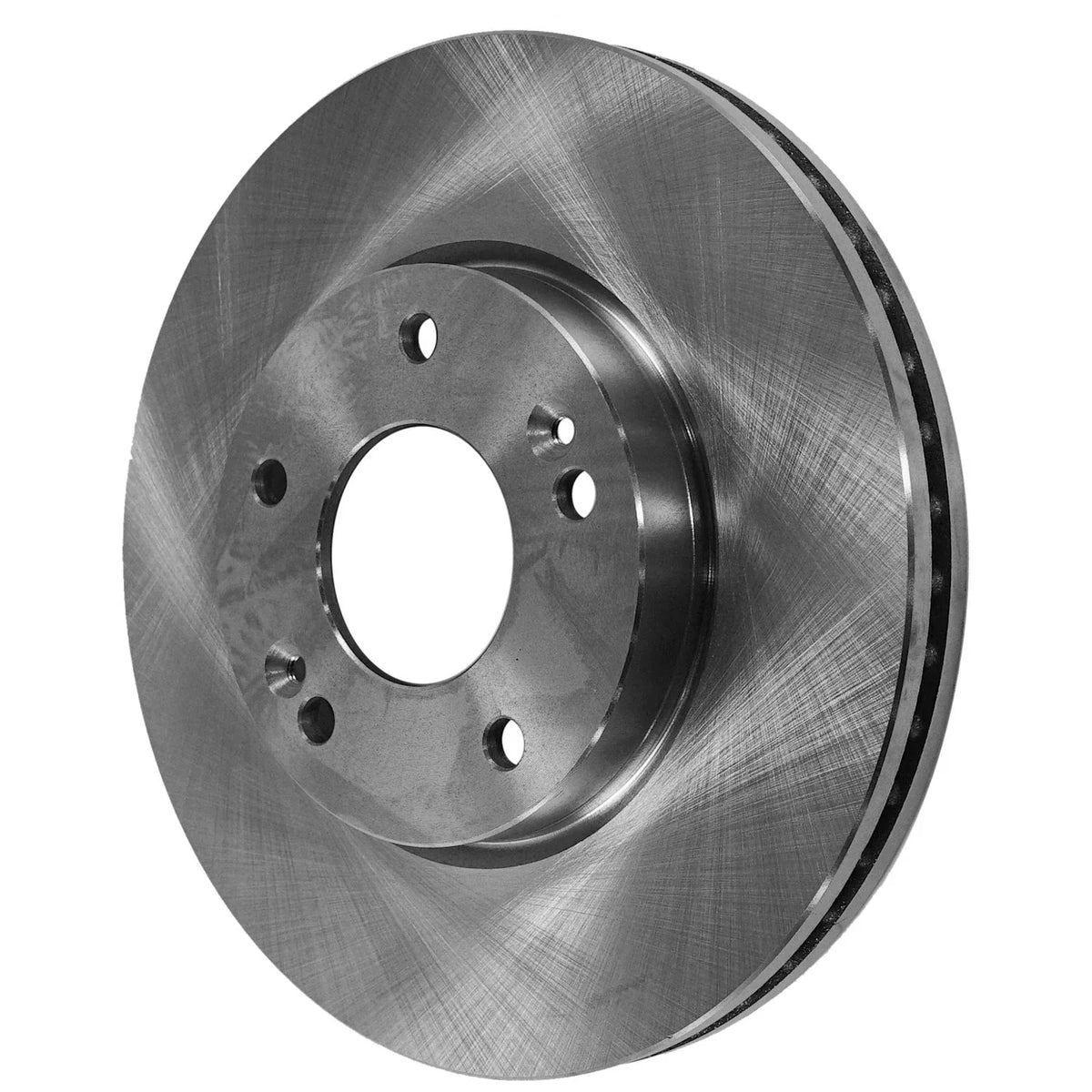 Front Brake Disc for Kia Rio Rondo (07-10)