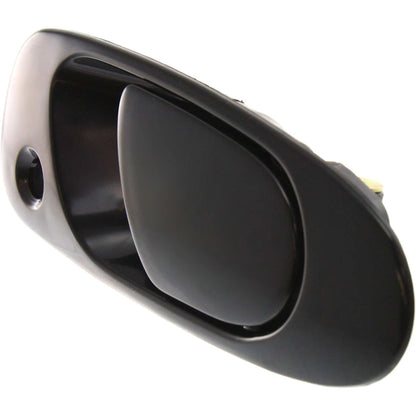 Exterior Door Handle for Honda Civic Coupe Sedan del Sol (1996–2000)