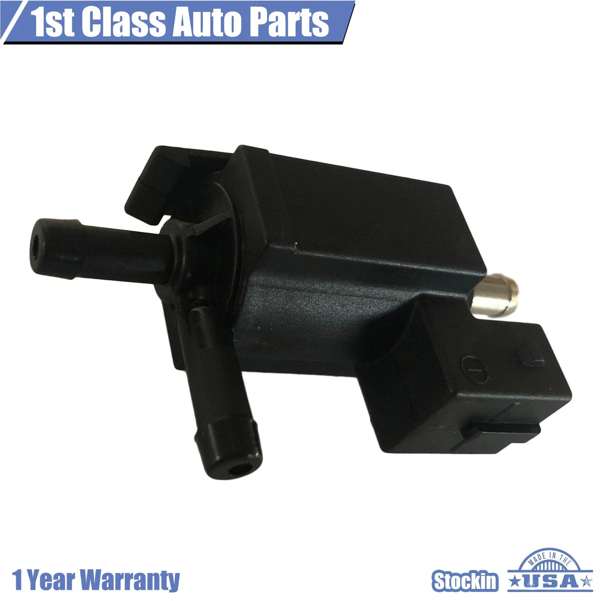 Turbo Air Bypass Valve for Buick Regal Cobalt HHR (2004–2010)