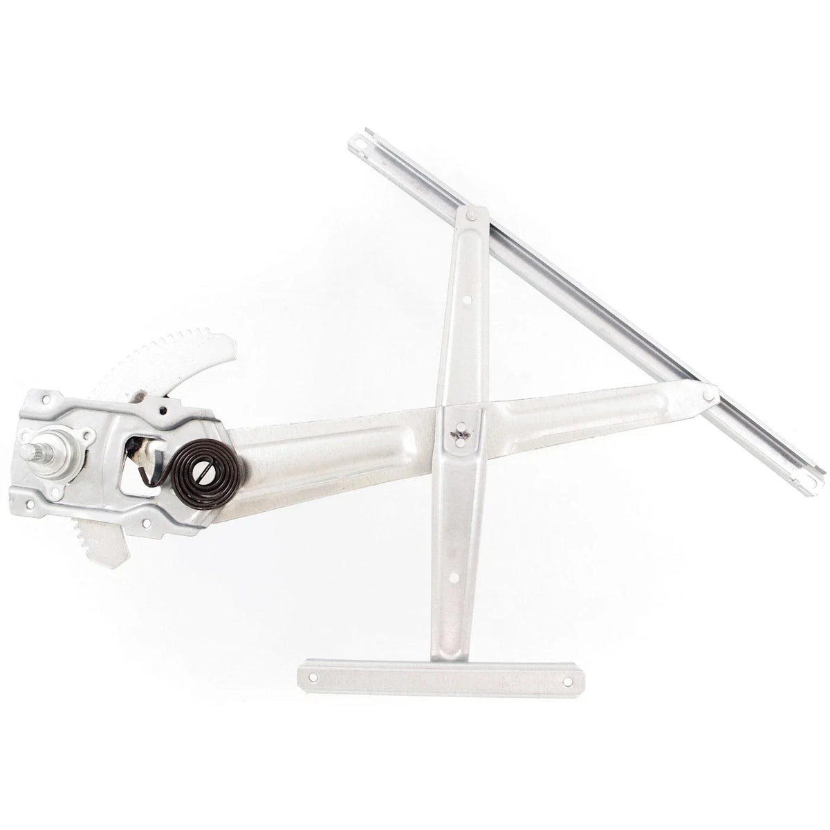 Manual Window Regulator for Toyota Pickup (1989–1995) Front Right