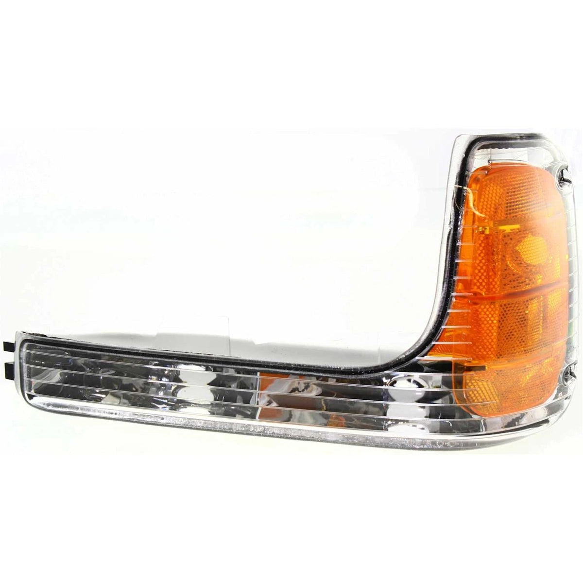 Set of 2 Parking Lights for GMC Yukon Cadillac Escalade (1999–2000)