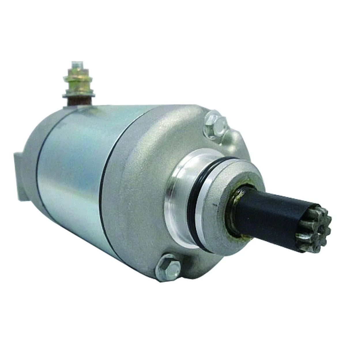 Starter for Yamaha FZS600 FZ6 (2004–2009)