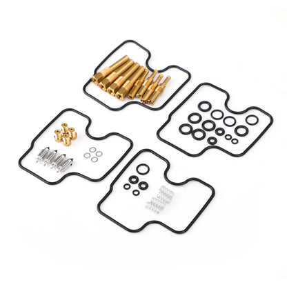Carburetor Rebuild Kit for Honda CBR900RR Fireblade (1992–1995)
