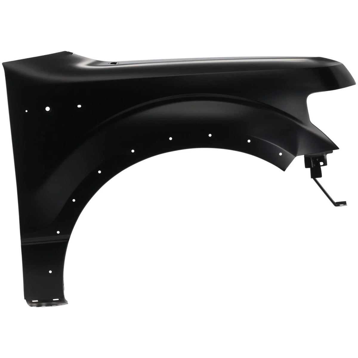 Fender Panel Set for Ford F150 Truck