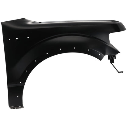 Fender Panel Set for Ford F150 Truck