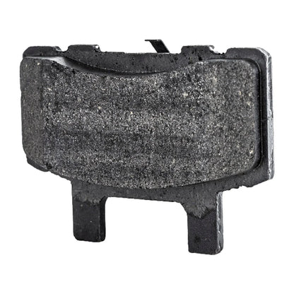 Front Brake Pads and Rotors Set for 1994-1996 Dodge Ram 2500