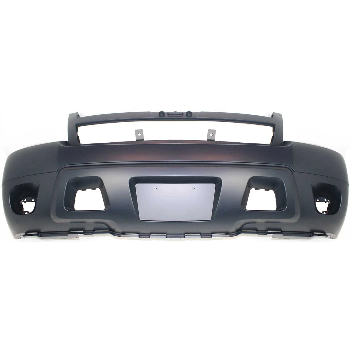 Front Bumper Cover for Chevy Suburban 1500 Tahoe 2500 (2007–2013)