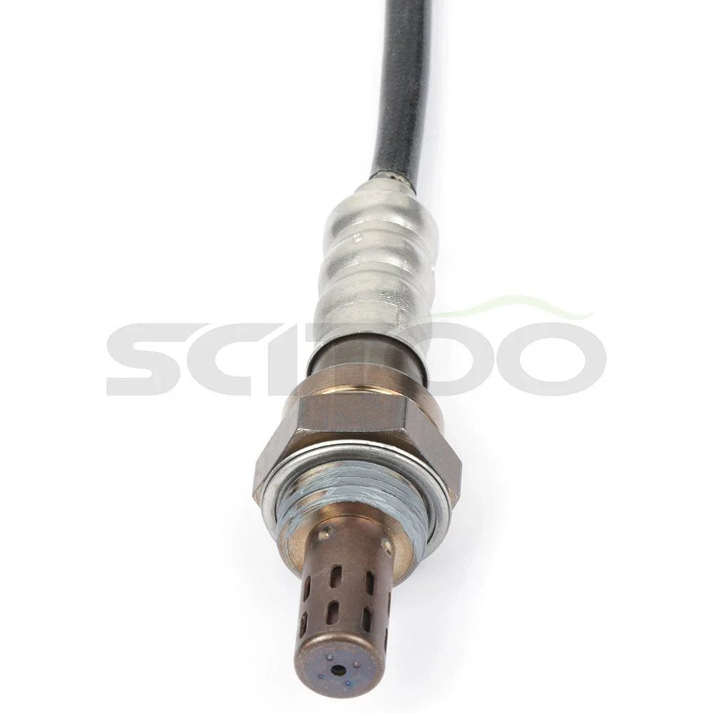 4 Oxygen O2 Sensors for Cadillac Escalade 6.0L 2003-2006 Upstream/Downstream