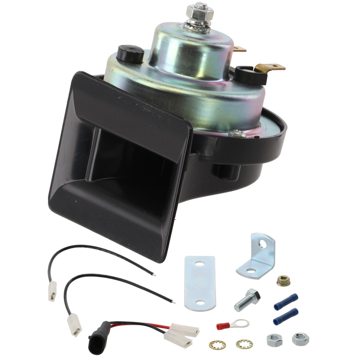 Horns for Olds SaVana, Avalanche 3500, Chevy Express Van