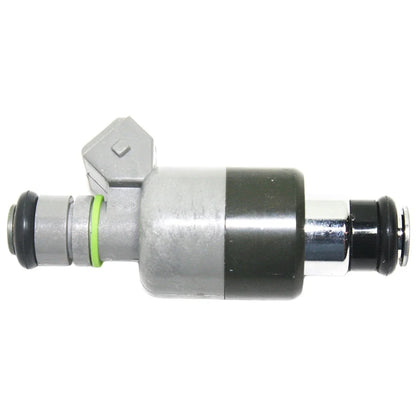 8-Pack Fuel Injectors for Cadillac Commercial Chassis