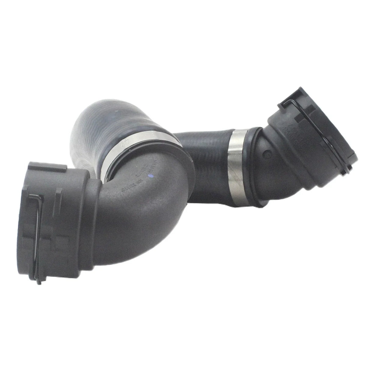 Lower Coolant Hose for BMW E82 E88 E89 E90 E91 E92 E93 Radiator