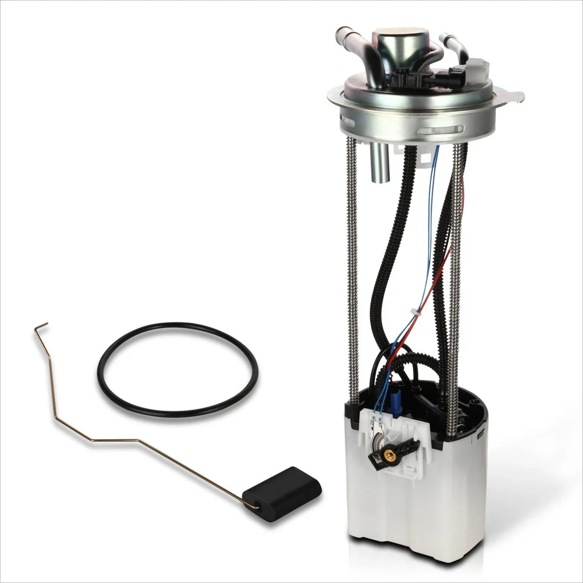 Fuel Pump Module Assembly for Silverado/Sierra 3500 (2004–2007)