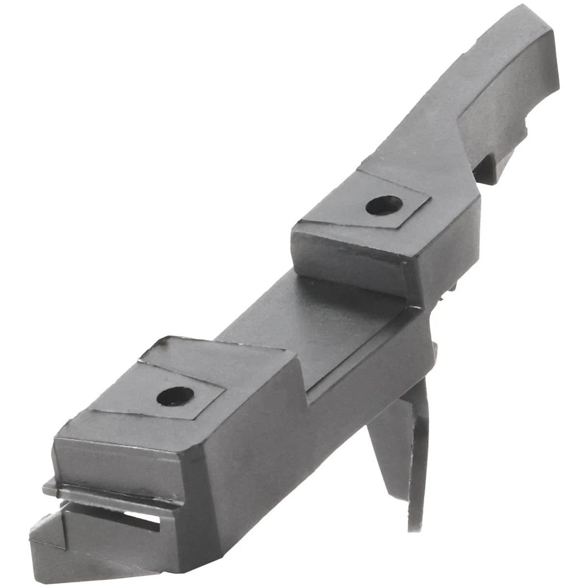 Bumper Bracket for BMW 325i (2002–2005) Front Passenger Side E46