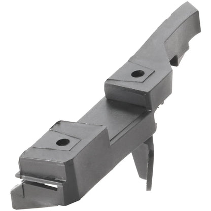 Bumper Bracket for BMW 325i (2002–2005) Front Passenger Side E46
