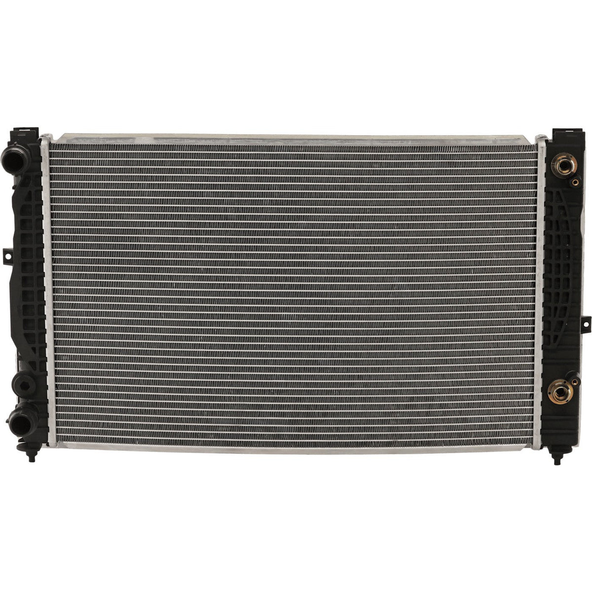 Radiators Set for VW Passat Audi A4 S4 Quattro (1997-2001)