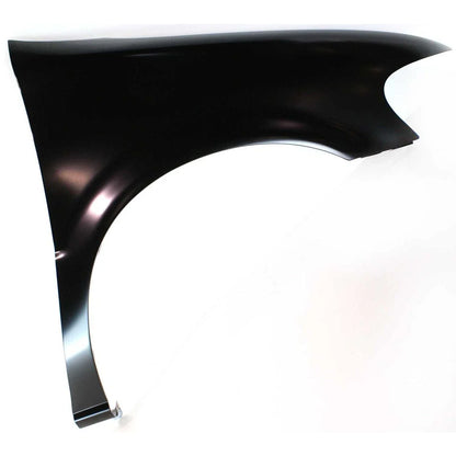 Fender for Chevrolet Venture (2002–2005) Front Driver & Passenger Side