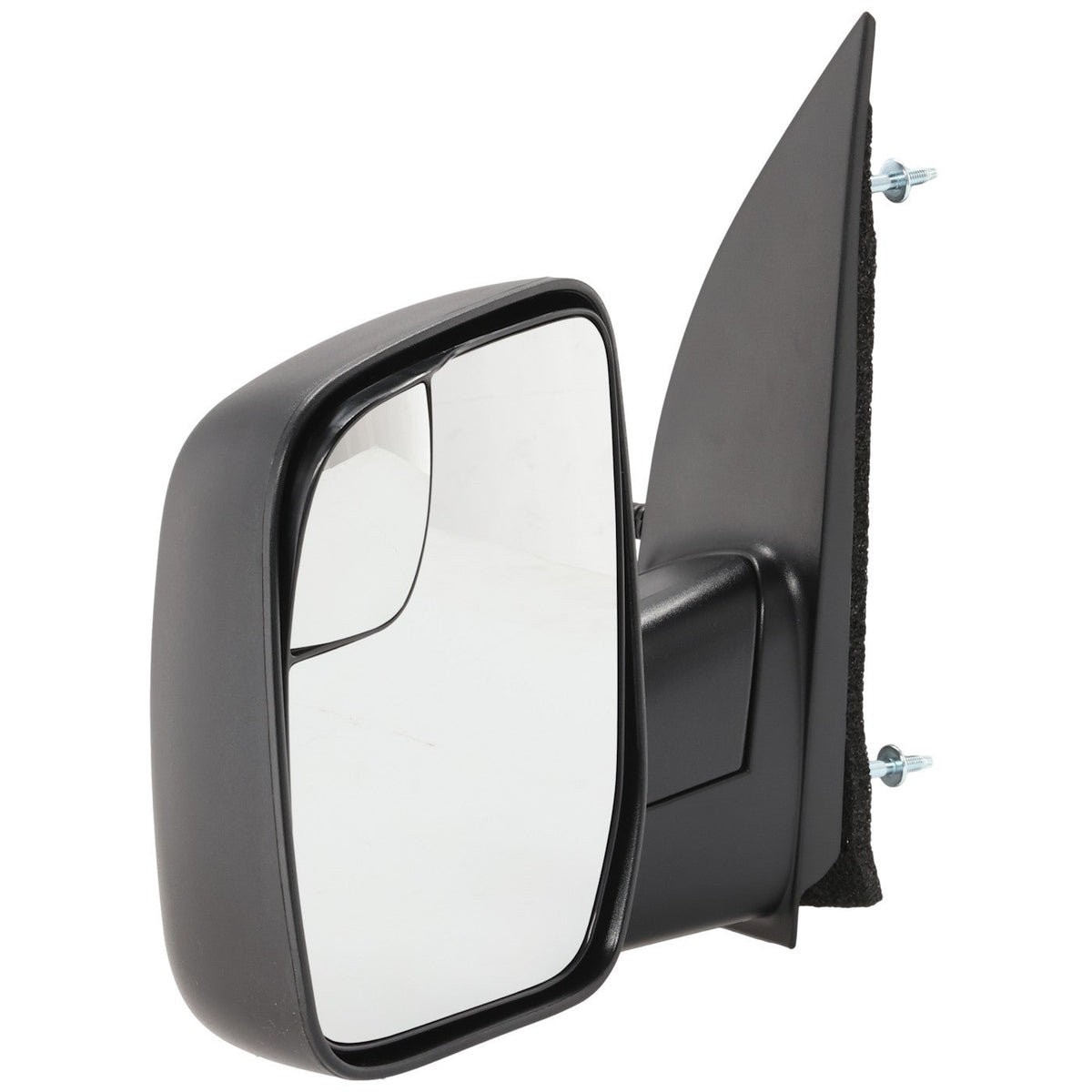 Set of 2 Manual Folding Mirrors for 2010-2014 Econoline Van
