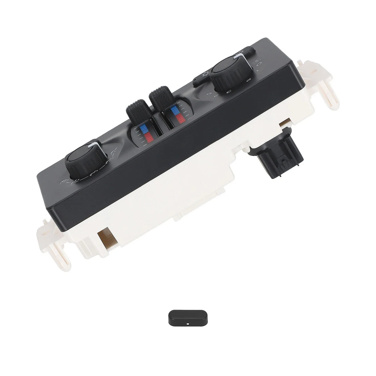 Climate Control Module for Chevy GMC Cadillac (599-210XD, 15203181)