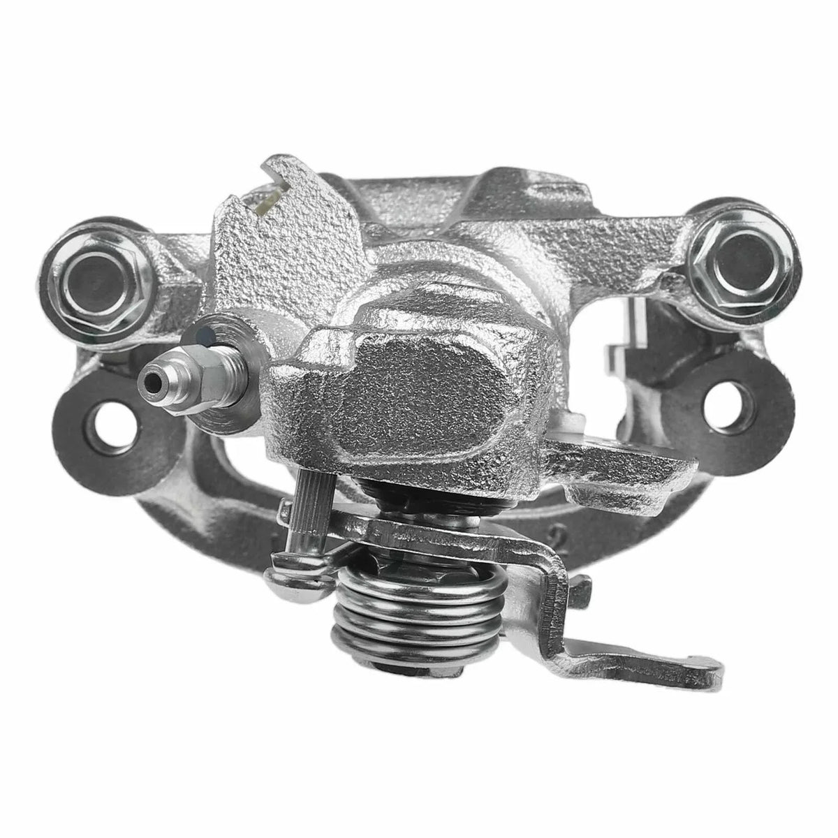 Rear Left Disc Brake Caliper for Nissan 240SX (1995-1998) with Bracket