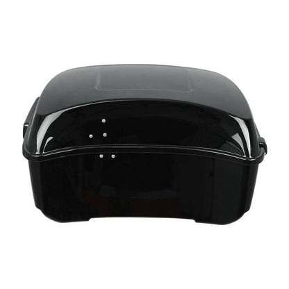 Trunk Pad Mount Rack for Touring Harley Electra Glide 2014-2025