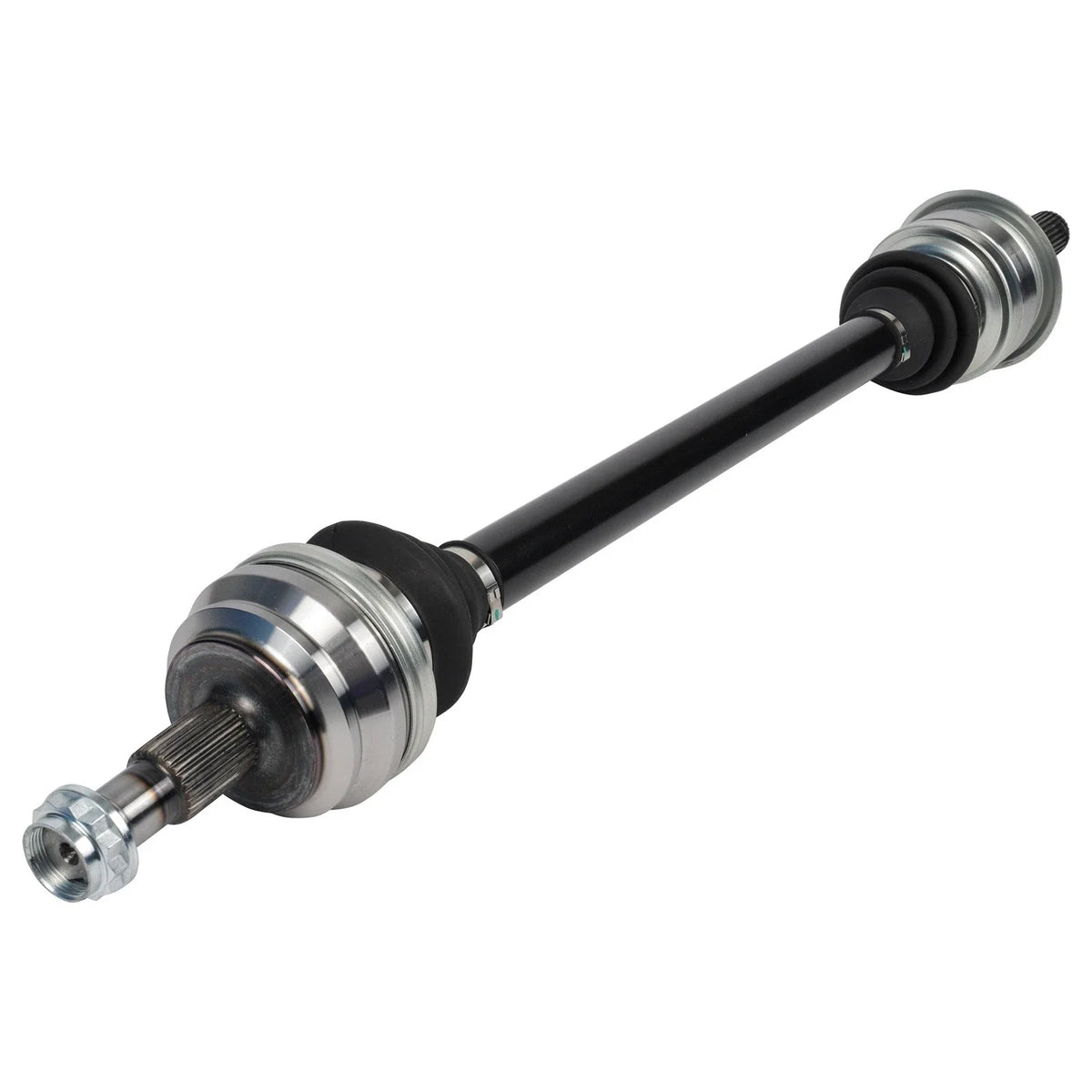 2016-2017 Mercedes-Benz GLC300 4Matic Rear Left CV Axle Assembly