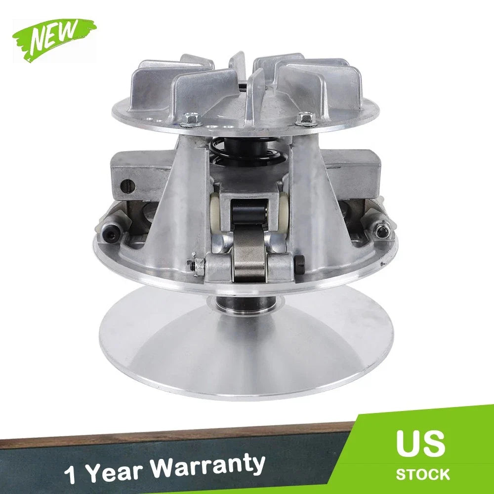 Set of 2 LED Headlights for John Deere XUV 620i (2007–2013)