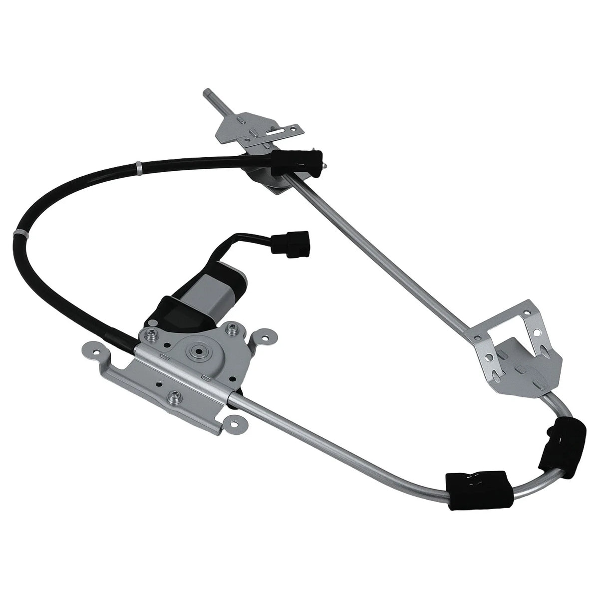 Front Left Power Window Regulator & Motor for Jeep Cherokee 1987-1996