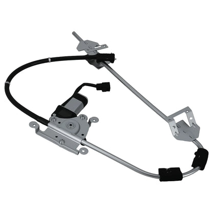 Front Left Power Window Regulator & Motor for Jeep Cherokee 1987-1996