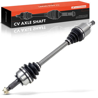 CV Axle Shaft Assembly Front RH for Honda Civic 1996–2000