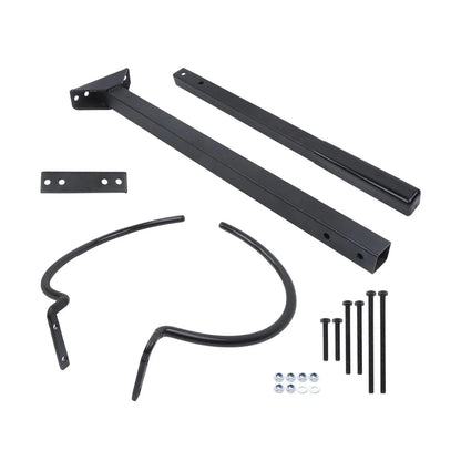 5 Gallon Bucket Holder Handle Kit for Zero-Turn Lawn Mower